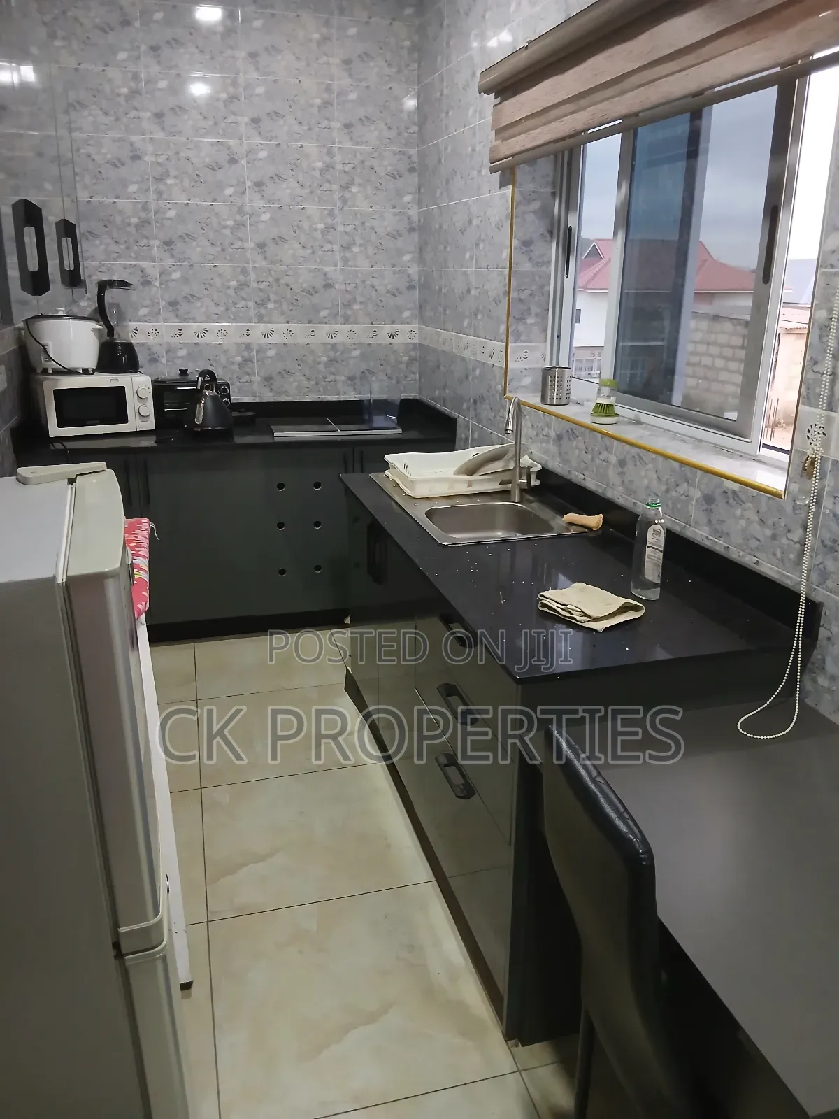 1bedroom Apartment Fully Furnished