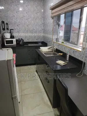 1bedroom Apartment Fully Furnished