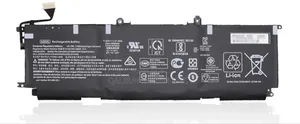 Hp Ad03xl Battery For Envy 13-ad 13-ad000 13-ad100 13-ad0xx