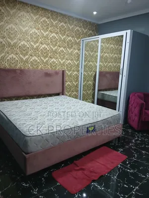 1bedroom Apartment Fully Furnished