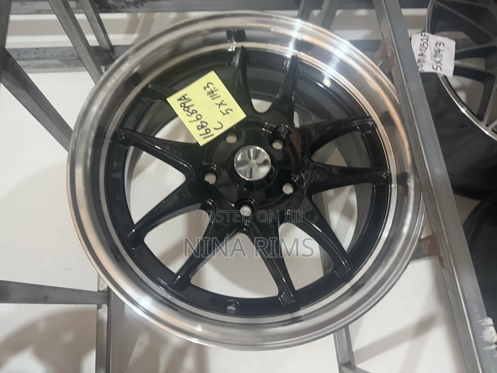Brand New Deep Sink Rims Available