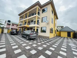 Furnished 2bdrm Apartment in Weija for rent