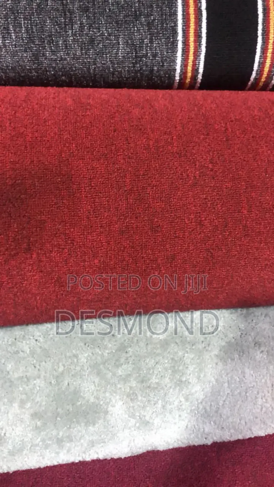 Quality Carpets for Sale