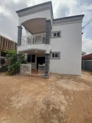3bdrm Apartment in Obolo Junction, New Legon for rent