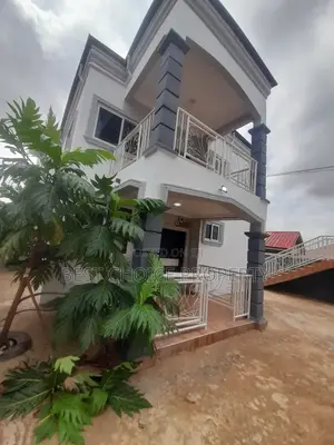 3bdrm Apartment in Obolo Junction, New Legon for rent