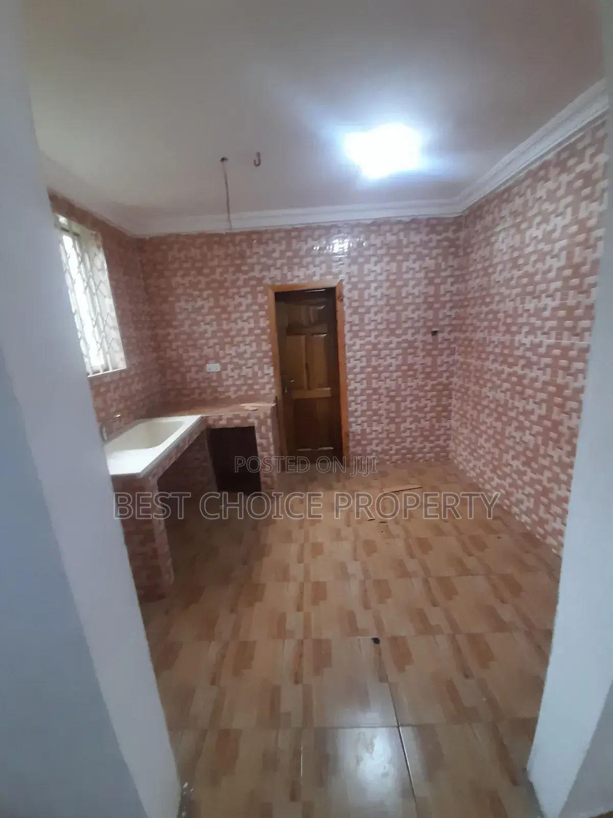 3bdrm Apartment in Obolo Junction, New Legon for rent