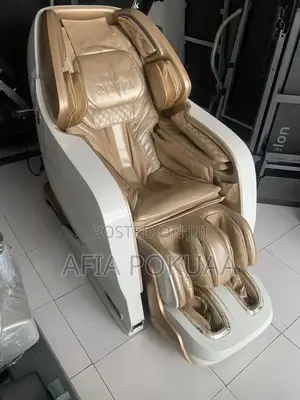 Massage Chair Rotai