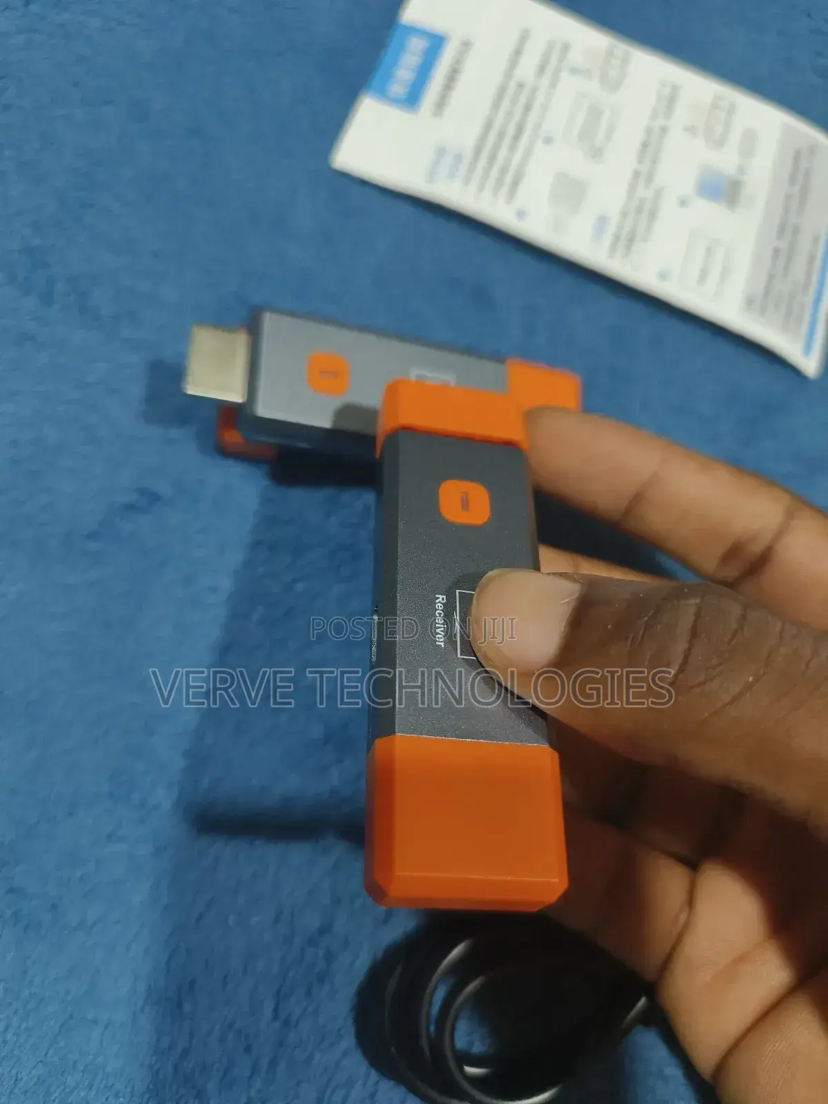 Wireless HDMI Transmitter Receiver. HDMI Wireless