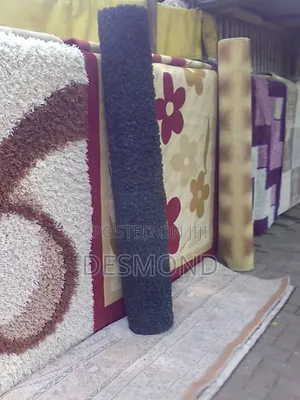 Woollen Carpets Are Available