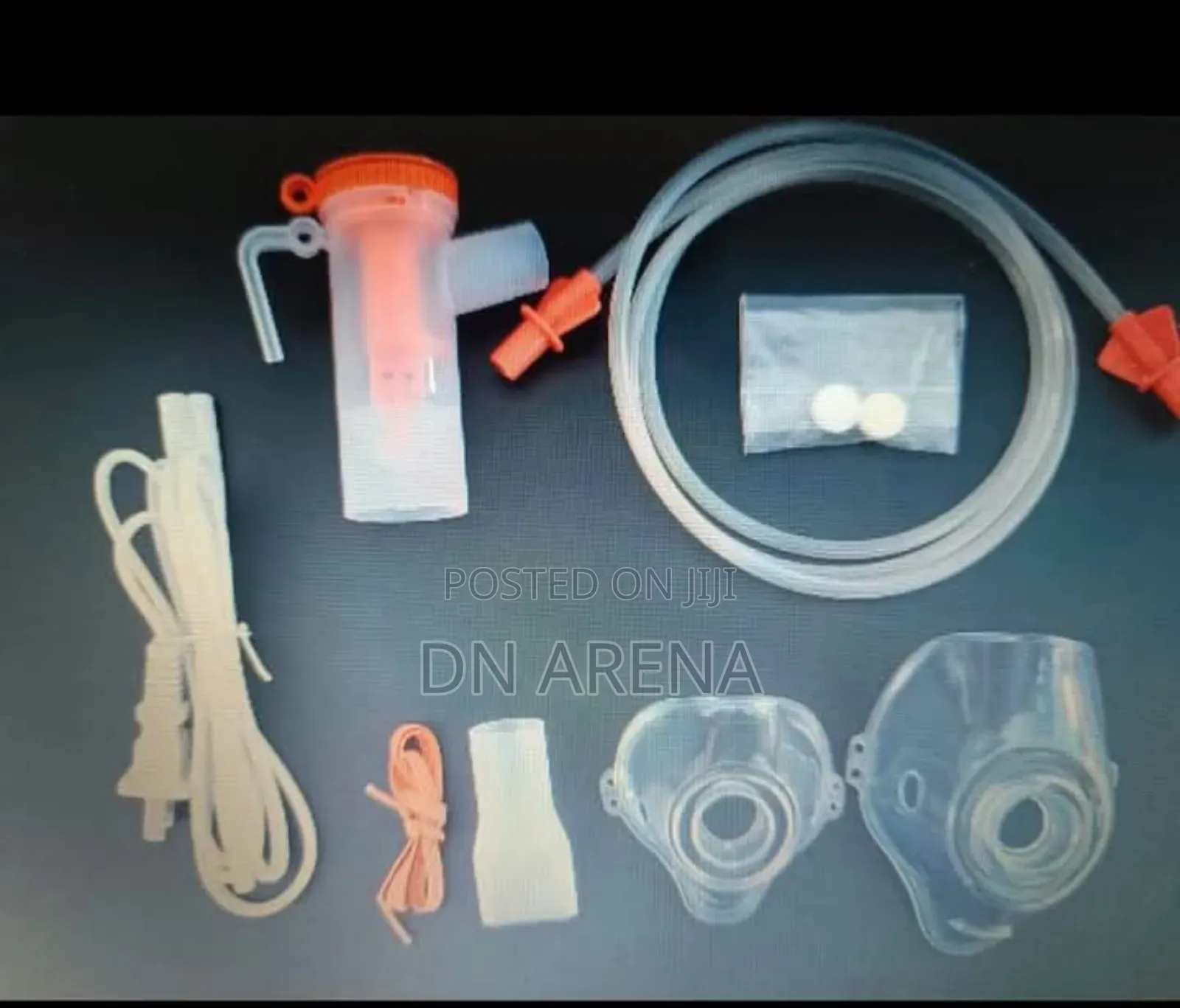 Aviche Medical Compressor Nebulizer