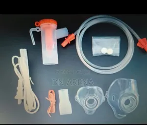 Aviche Medical Compressor Nebulizer
