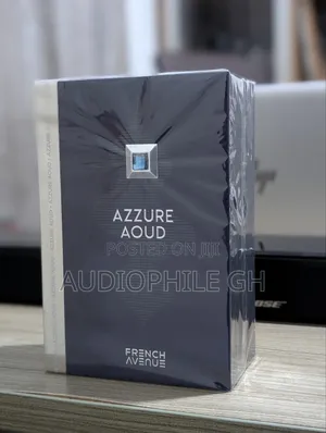 French Avenue Azzure Aoud Eau De Parfum