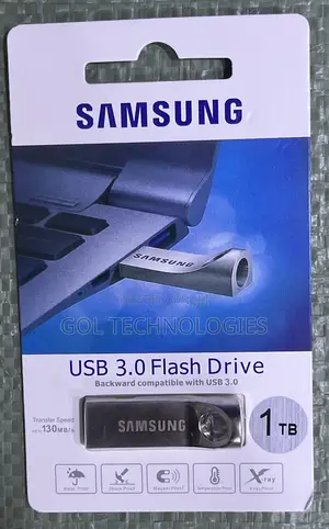 1tb Usb Pen Drive Samsung Original