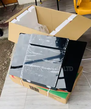 Get Classic Black Ceramic 90cm Heat Extractor