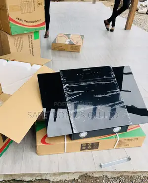 Lastest Black 90cm Ceramic Fast Heat Extractor