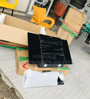 Purchase Toucj Screen 90cm Ceramic Built in Heat Extractor