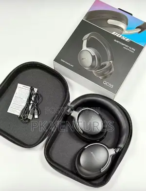 Bose Quiet Comfort Ultra