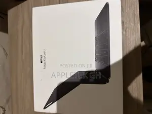 iPad Pro M4 Magic Keyboard 13 Inch