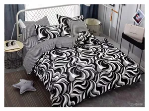 Super King Size Duvet Set ( 7pieces )
