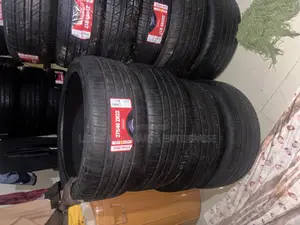 Rangerover 275/40 Zr22 Tires
