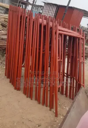 H Frame Scaffolds For Sale