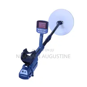 Mcd 7000 Gold Detecting Machine