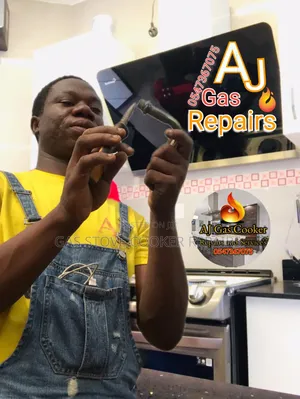 Cooker Repairs