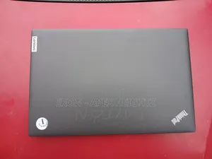 Laptop Lenovo Thinkpad L15 Gen 3 16GB AMD Ryzen 7 SSD 256GB