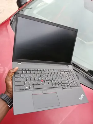 Laptop Lenovo Thinkpad L15 Gen 3 16GB AMD Ryzen 7 SSD 256GB
