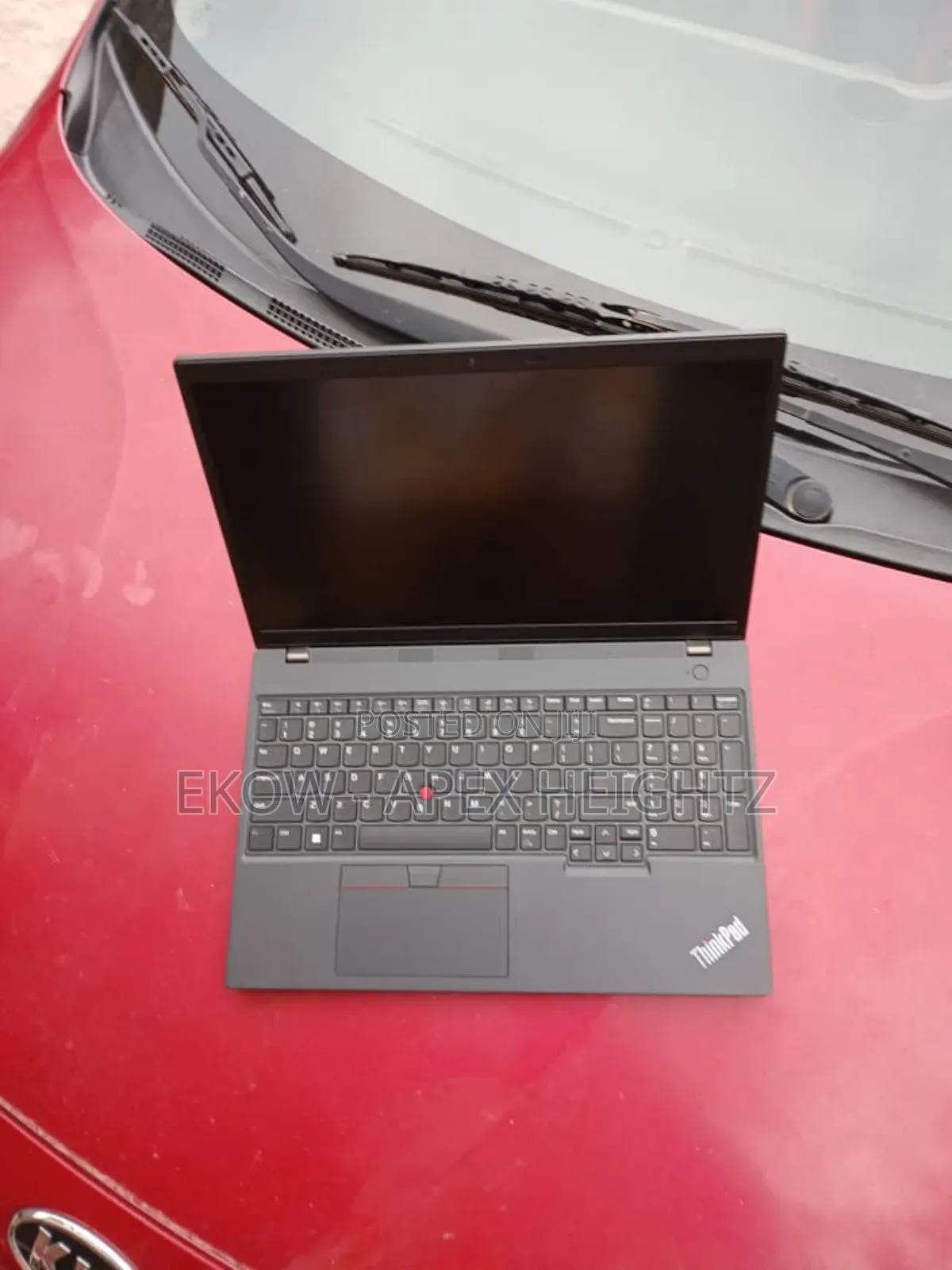 Laptop Lenovo Thinkpad L15 Gen 3 16GB AMD Ryzen 7 SSD 256GB