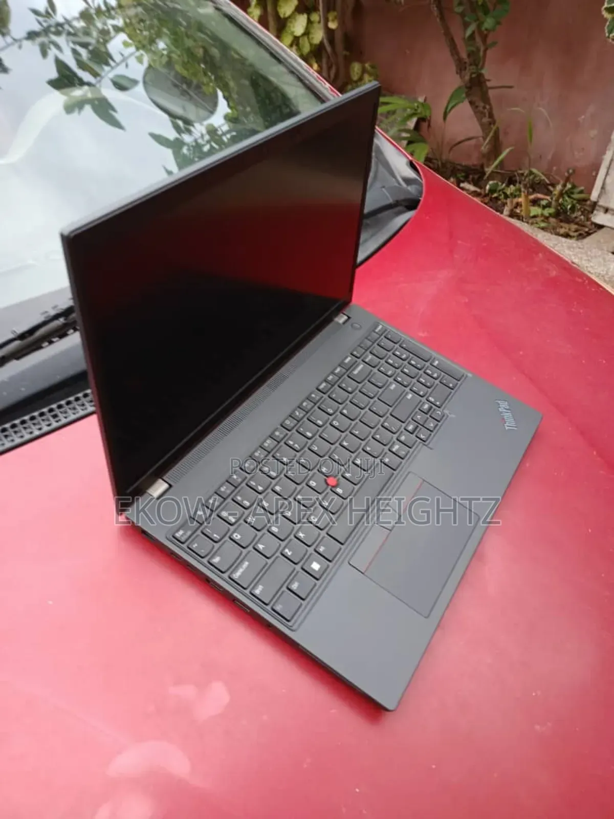 Laptop Lenovo Thinkpad L15 Gen 3 16GB AMD Ryzen 7 SSD 256GB