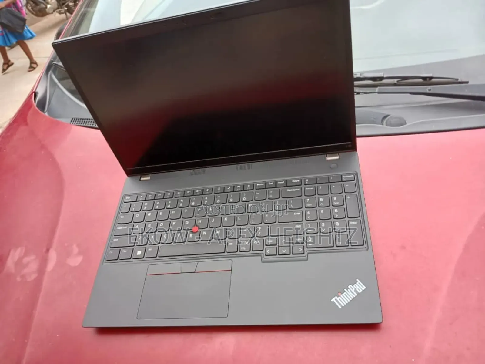 Laptop Lenovo Thinkpad L15 Gen 3 16GB AMD Ryzen 7 SSD 256GB