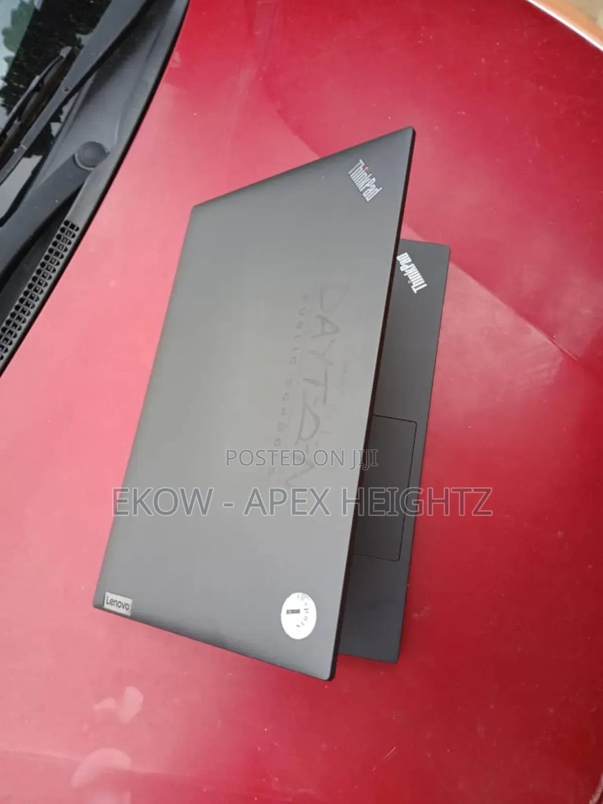 Laptop Lenovo Thinkpad L15 Gen 3 16GB AMD Ryzen 7 SSD 256GB
