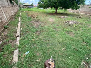 4 Plot of Land for Sale at Achimota Kingsby