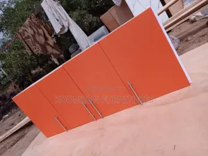 Top Quality Kitchen Cabinet