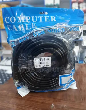 20m Hdmi Cable