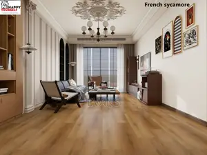 Spc/Vynil, French Sycamore Design