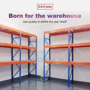 2000kg Storage Shelf