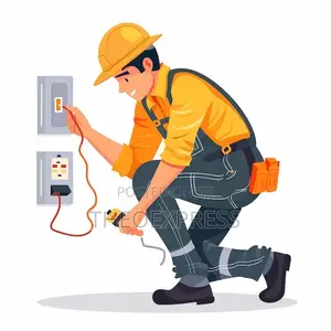 Electrician