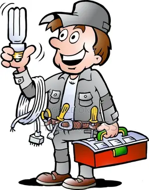 Electrician