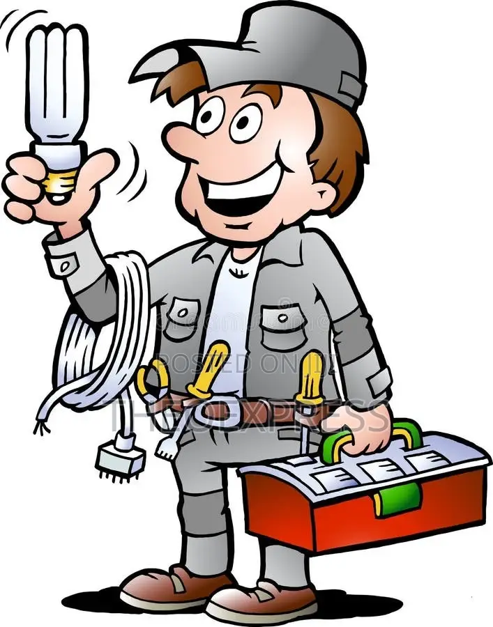 Electrician