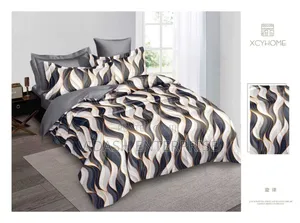 Luxury Bedding Collection ( 7 Pieces )