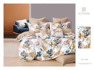 Dream Weaver Duvet Set ( 7 Pieces)