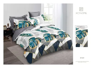 Royal Treatment Duvet Set ( 7 Pieces)