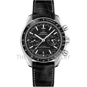 Omega Speedmaster Racing 44mm Racing Chronograph