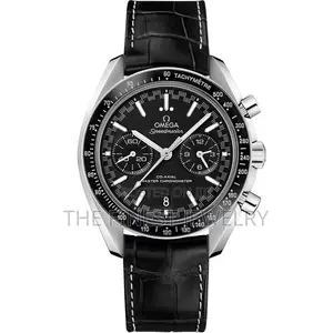Omega Speedmaster Racing 44mm Racing Chronograph