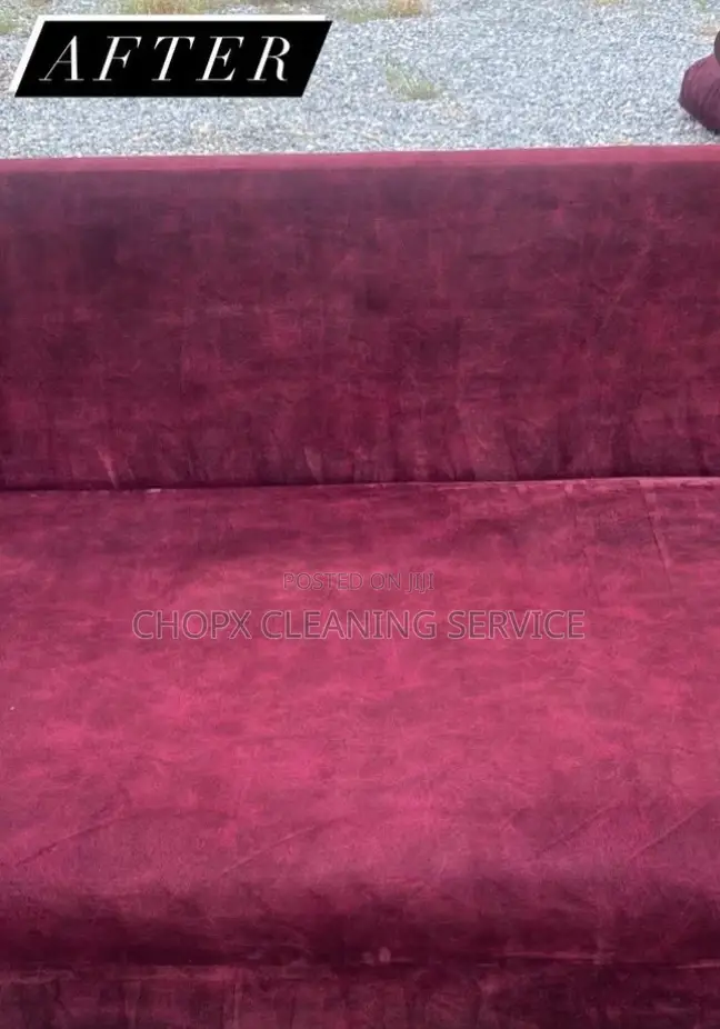 Sofa Carpet Deep Cleaning With Stain and Odor Removal