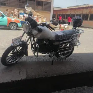 New Haojin HJ150-9E 2025