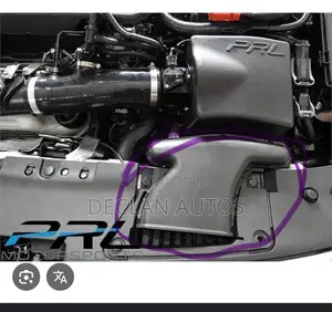 Honda Accord 2019 Air Intake For 2.0