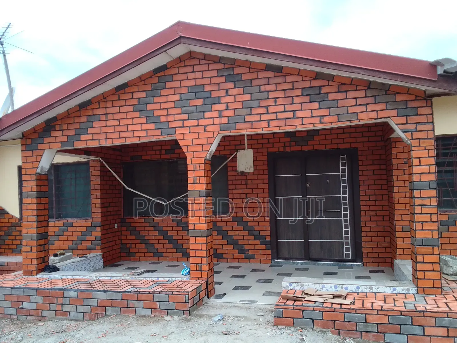 Burnt Bricks and Bricks Tiles